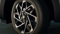 Hyundai Creta 2025 Unlimited Line Gray