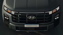 Hyundai Creta 2025 Unlimited Line 1.6L Turbo – Gray Compact SUV | New Model
