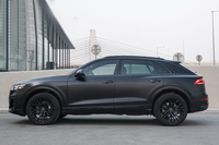 2025 Audi Q8 3.0 TFSI