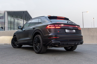 2025 Audi Q8 3.0 TFSI