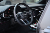 2025 Audi Q8 3.0 TFSI