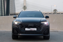 2025 Audi Q8 3.0 TFSI