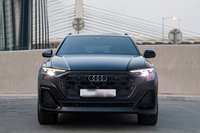 2025 Audi Q8 3.0 TFSI
