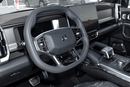 Jetour T2 2025 Black