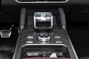 Jetour T2 2025 Black