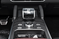 Jetour T2 2025 Black