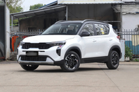 Kia Sonet 2024