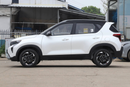 Kia Sonet 2024