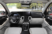 Kia Sonet 2024