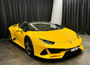 Lamborghini Huracan 2023