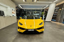 Lamborghini Huracan 2023