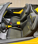 Lamborghini Huracan 2023