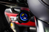 AMG G 63 interior 2025 white