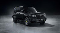 Jetour T2 2025 Black