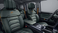 Jetour T2 2025 Black
