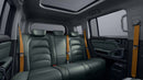 Jetour T2 2025 Black
