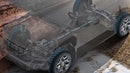 Jetour T2 2025 Black