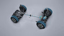 Jetour T2 2025 Black