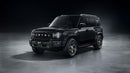 Jetour T2 2025 Black