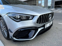 Mercedes-Benz CLA 250 2020 Silver