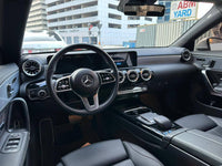 Mercedes-Benz CLA 250 2020 Silver