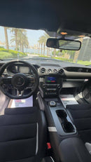 Ford Mustang Shelby 2021 Gray