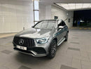 Mercedes-Benz GLC300 2020 Gray