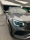 Mercedes-Benz GLC300 2020 Gray
