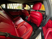 Maserati GTS 2015 White