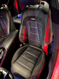 Mercedes-Benz E43 AMG 2018 White