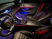 Mercedes-Benz E43 AMG 2018 White