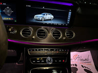 Mercedes-Benz E43 AMG 2018 White