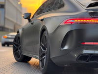 Mercedes-Benz GT63 AMG 2020 Black