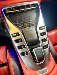 Mercedes-Benz GT63 AMG 2020 Black