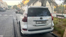 Lexus GX 460 2021 White