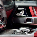 Mercedes-Benz G63 AMG 2019 Black