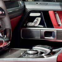 Mercedes-Benz G63 AMG 2019 Black