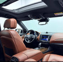 Maserati Levante SQ4 2019 Black