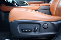 Lexus RX350 2022 Black