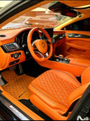 Mercedes-Benz CLS63 AMG 2017 Black