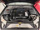 Mercedes-Benz C200 2016 Black