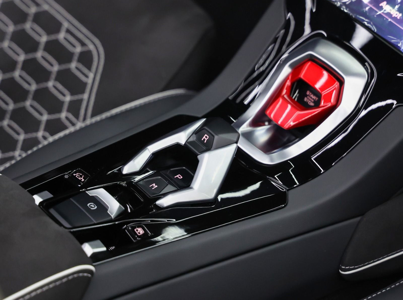 Lamborghini Huracan 2023