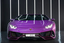 Lamborghini Huracan 2023