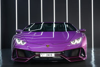 Lamborghini Huracan 2023