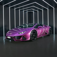 Lamborghini Huracan 2023