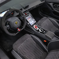 Lamborghini Huracan 2023