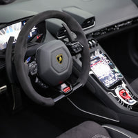 Lamborghini Huracan 2023