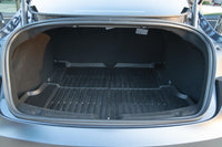 2024 Tesla Model 3 black