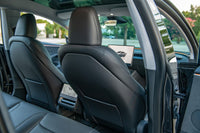 2024 Tesla Model 3 black