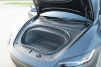 2024 Tesla Model 3 black
